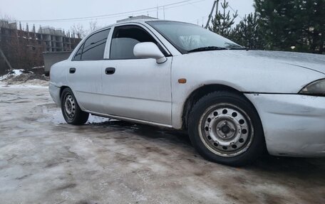 Mitsubishi Carisma I, 1998 год, 150 000 рублей, 2 фотография