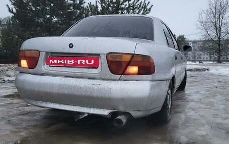 Mitsubishi Carisma I, 1998 год, 150 000 рублей, 3 фотография