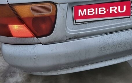 Mitsubishi Carisma I, 1998 год, 150 000 рублей, 9 фотография