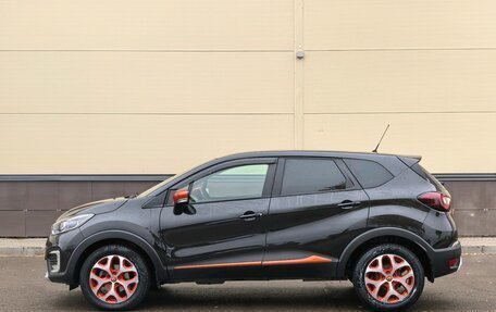 Renault Kaptur I рестайлинг, 2018 год, 1 750 000 рублей, 4 фотография