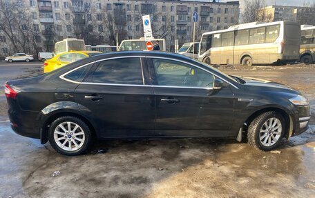 Ford Mondeo IV, 2014 год, 1 250 000 рублей, 4 фотография