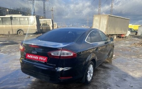 Ford Mondeo IV, 2014 год, 1 250 000 рублей, 5 фотография