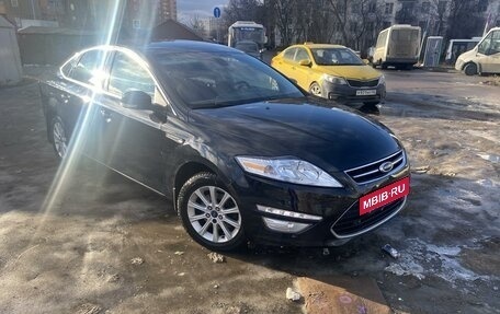 Ford Mondeo IV, 2014 год, 1 250 000 рублей, 3 фотография