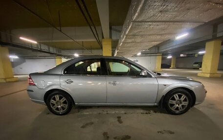 Ford Mondeo III, 2005 год, 350 000 рублей, 2 фотография