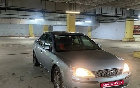 Ford Mondeo III, 2005 год, 350 000 рублей, 3 фотография