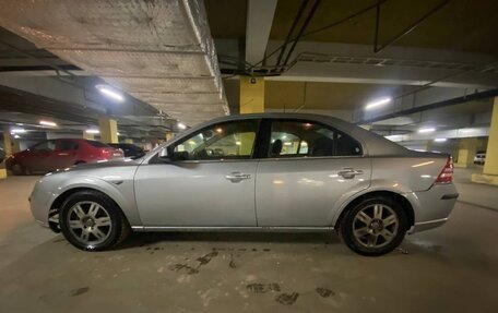 Ford Mondeo III, 2005 год, 350 000 рублей, 6 фотография