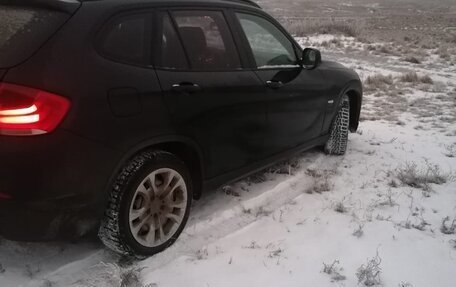 BMW X1, 2010 год, 970 000 рублей, 2 фотография