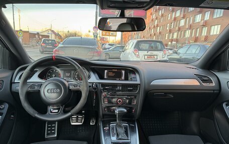 Audi A4, 2012 год, 1 950 000 рублей, 6 фотография