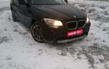 BMW X1, 2010 год, 970 000 рублей, 4 фотография