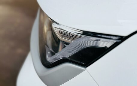 Geely Coolray I, 2023 год, 2 800 000 рублей, 11 фотография