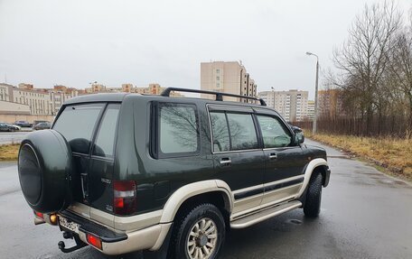 Isuzu Trooper II, 1999 год, 1 100 000 рублей, 3 фотография