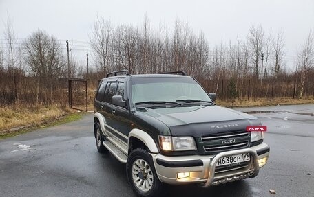 Isuzu Trooper II, 1999 год, 1 100 000 рублей, 2 фотография