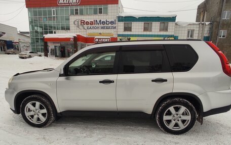 Nissan X-Trail, 2008 год, 1 190 000 рублей, 5 фотография