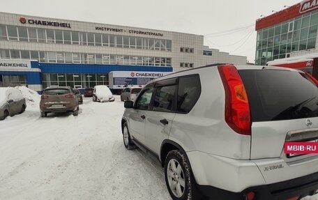 Nissan X-Trail, 2008 год, 1 190 000 рублей, 2 фотография