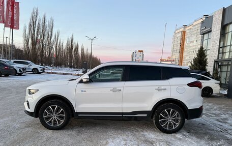 Geely Atlas, 2021 год, 1 850 000 рублей, 8 фотография