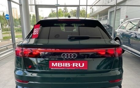 Audi Q8 I, 2024 год, 18 150 000 рублей, 5 фотография