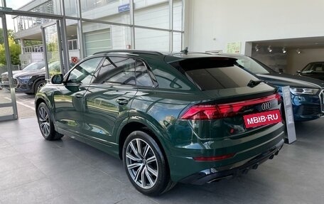 Audi Q8 I, 2024 год, 18 150 000 рублей, 6 фотография