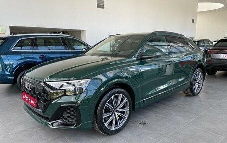 Audi Q8 I, 2024 год, 18 150 000 рублей, 1 фотография