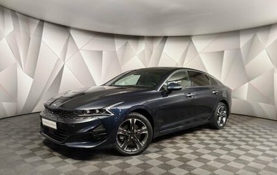 KIA K5, 2021 год, 3 378 000 рублей, 1 фотография