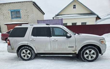 Ford Explorer IV, 2006 год, 900 000 рублей, 3 фотография