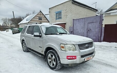 Ford Explorer IV, 2006 год, 900 000 рублей, 2 фотография