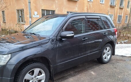 Suzuki Grand Vitara, 2010 год, 1 000 050 рублей, 5 фотография