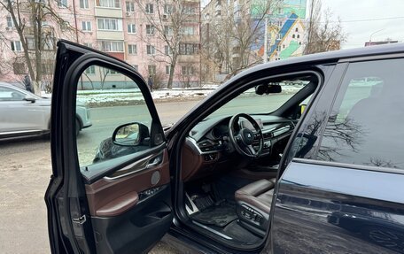 BMW X5, 2015 год, 4 900 000 рублей, 12 фотография