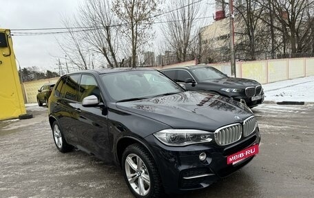 BMW X5, 2015 год, 4 900 000 рублей, 3 фотография