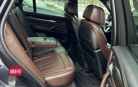 BMW X5, 2015 год, 4 900 000 рублей, 6 фотография