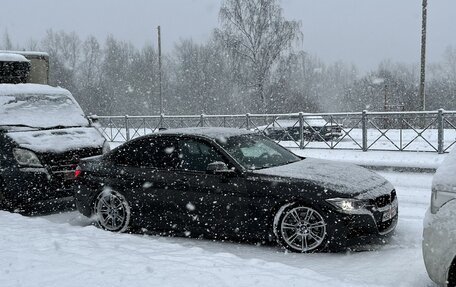 BMW 3 серия, 2012 год, 1 900 000 рублей, 3 фотография