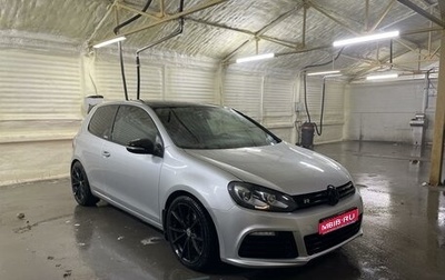 Volkswagen Golf VI, 2009 год, 1 050 000 рублей, 1 фотография