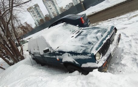 Volkswagen Golf II, 1991 год, 55 000 рублей, 1 фотография