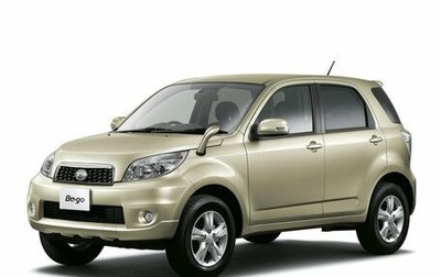 Daihatsu Be-go, 2014 год, 1 410 000 рублей, 1 фотография