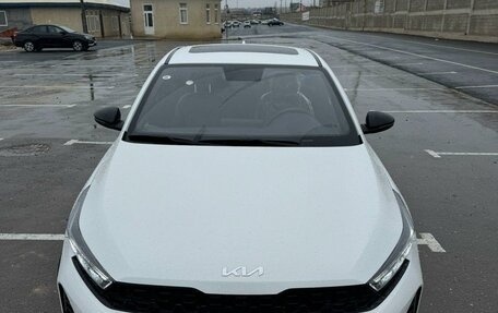 KIA K3, 2023 год, 2 000 000 рублей, 1 фотография