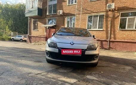 Renault Megane III, 2013 год, 1 050 000 рублей, 16 фотография