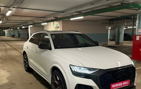 Audi RS Q8 I, 2023 год, 22 500 000 рублей, 2 фотография