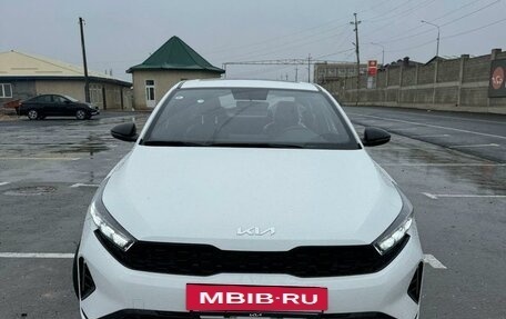 KIA K3, 2023 год, 2 000 000 рублей, 8 фотография