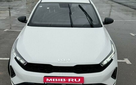 KIA K3, 2023 год, 2 000 000 рублей, 6 фотография