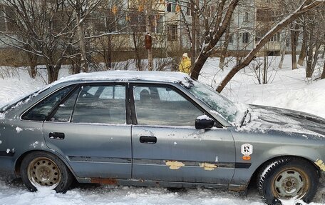 Toyota Carina, 1988 год, 165 000 рублей, 3 фотография