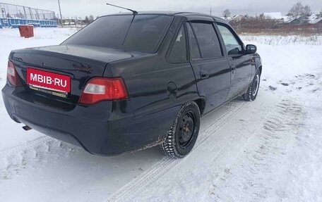 Daewoo Nexia I рестайлинг, 2009 год, 170 000 рублей, 2 фотография