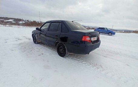 Daewoo Nexia I рестайлинг, 2009 год, 170 000 рублей, 11 фотография