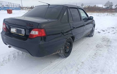 Daewoo Nexia I рестайлинг, 2009 год, 170 000 рублей, 13 фотография