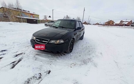 Daewoo Nexia I рестайлинг, 2009 год, 170 000 рублей, 4 фотография