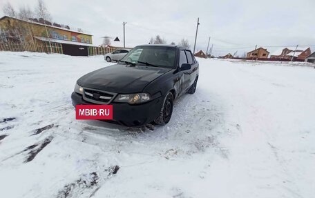 Daewoo Nexia I рестайлинг, 2009 год, 170 000 рублей, 9 фотография