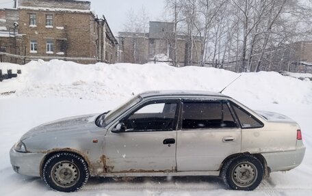 Daewoo Nexia I рестайлинг, 2009 год, 100 000 рублей, 2 фотография