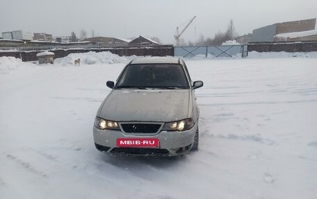 Daewoo Nexia I рестайлинг, 2009 год, 100 000 рублей, 4 фотография