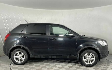 SsangYong Actyon II рестайлинг, 2011 год, 890 000 рублей, 4 фотография