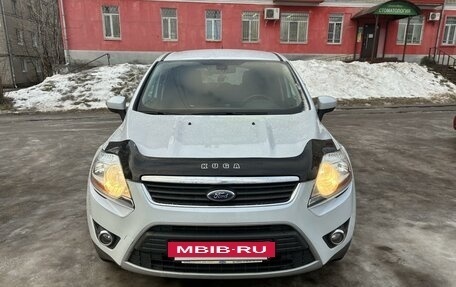 Ford Kuga III, 2012 год, 950 000 рублей, 8 фотография