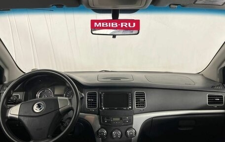 SsangYong Actyon II рестайлинг, 2011 год, 890 000 рублей, 10 фотография