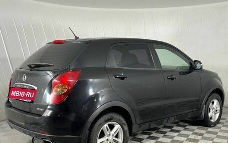 SsangYong Actyon II рестайлинг, 2011 год, 890 000 рублей, 5 фотография